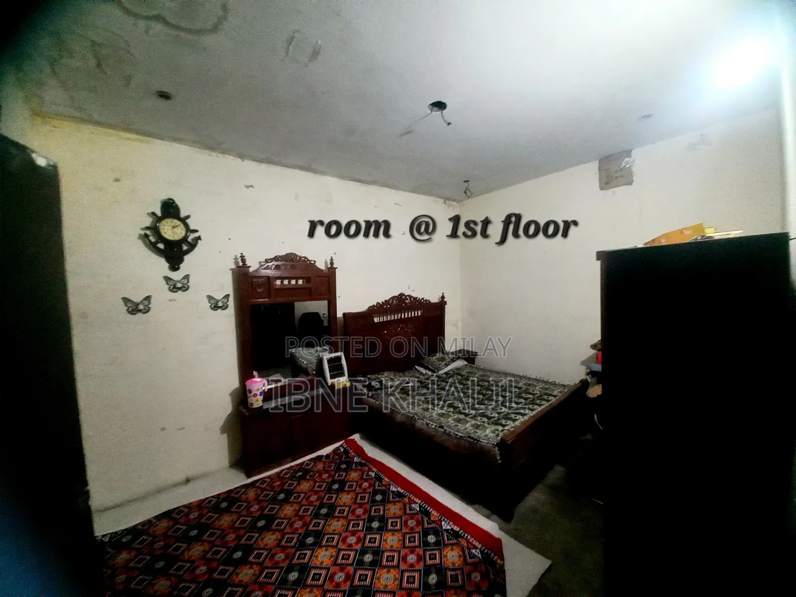 3bdrm House in Personal, Lahore for sale