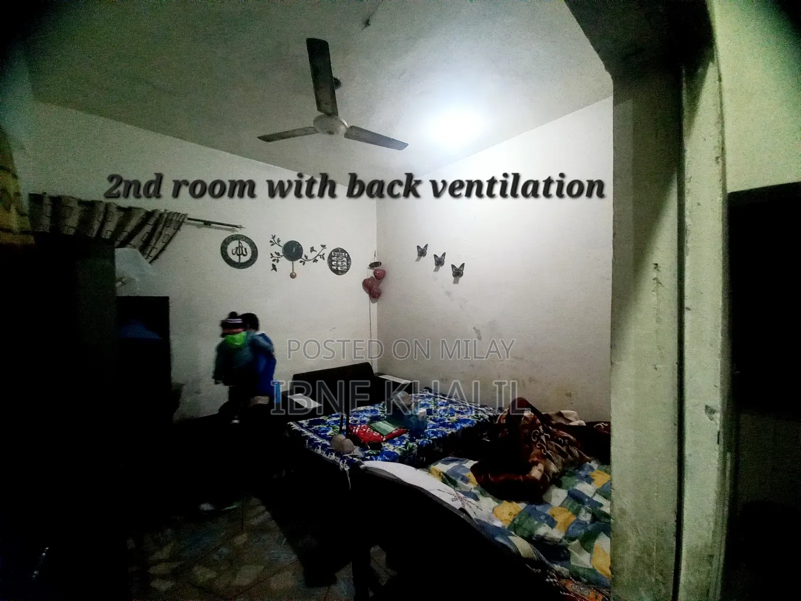 3bdrm House in Personal, Lahore for sale