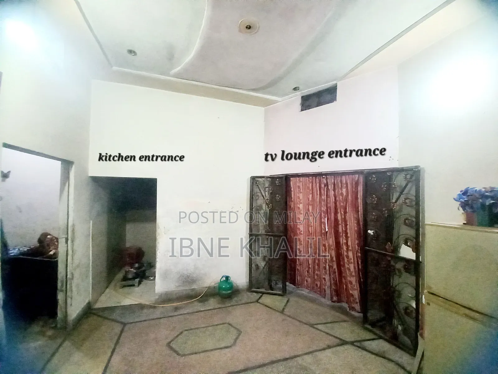 3bdrm House in Personal, Lahore for sale