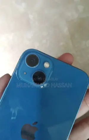 Apple iPhone 13 256 GB