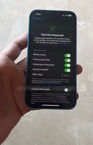 Apple iPhone 13 256 GB