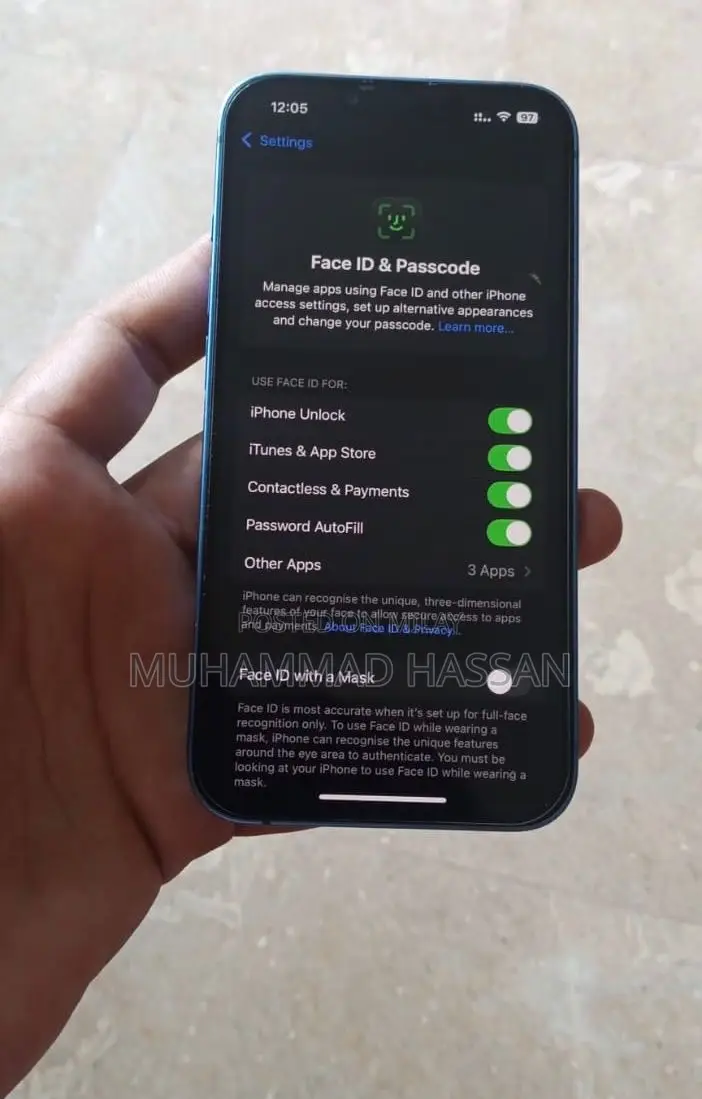 Apple iPhone 13 256 GB