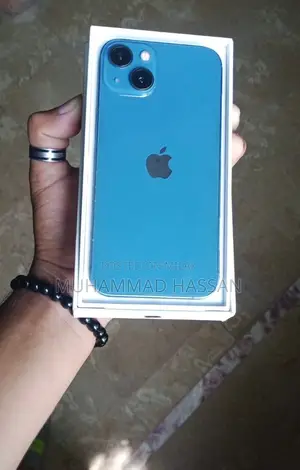 Apple iPhone 13 256 GB