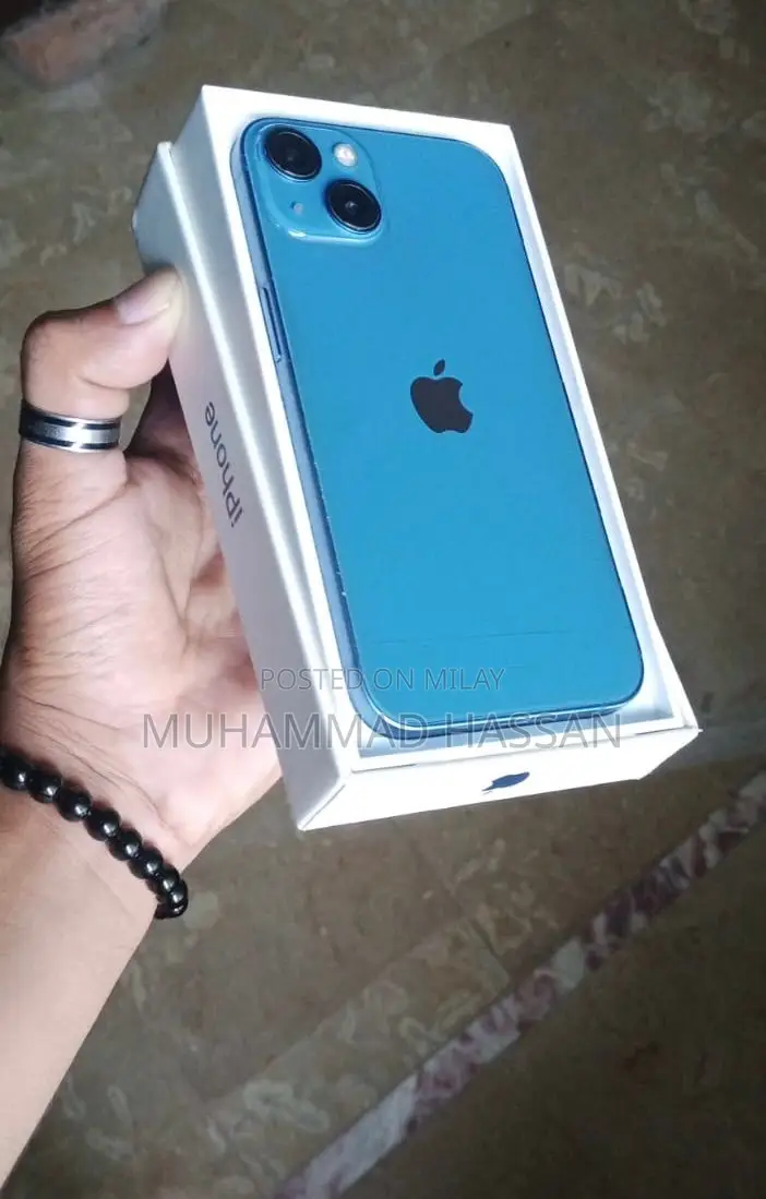 Apple iPhone 13 256 GB