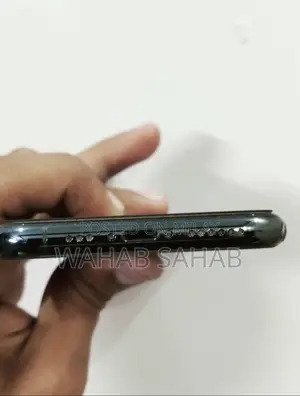 Photo - Apple iPhone 11 Pro 512 GB Gray