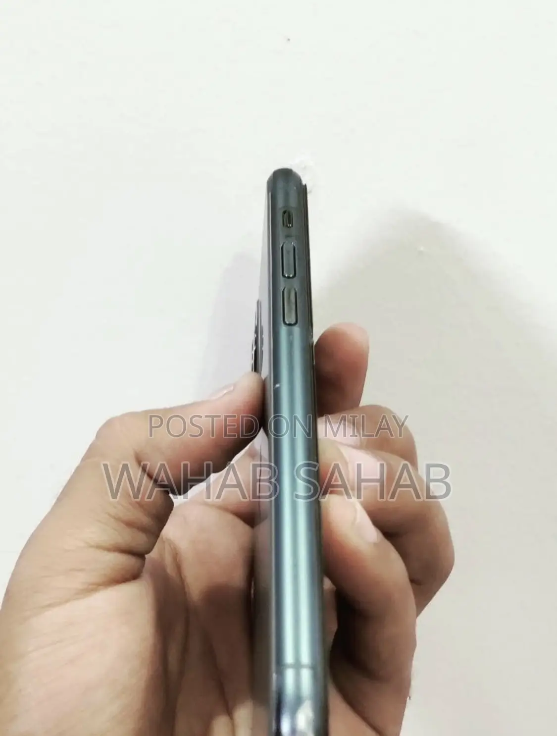 Apple iPhone 11 Pro 512 GB Gray