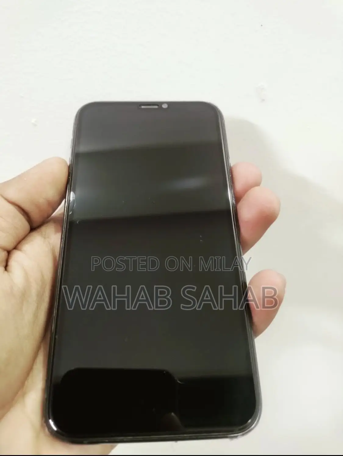 Apple iPhone 11 Pro 512 GB Gray