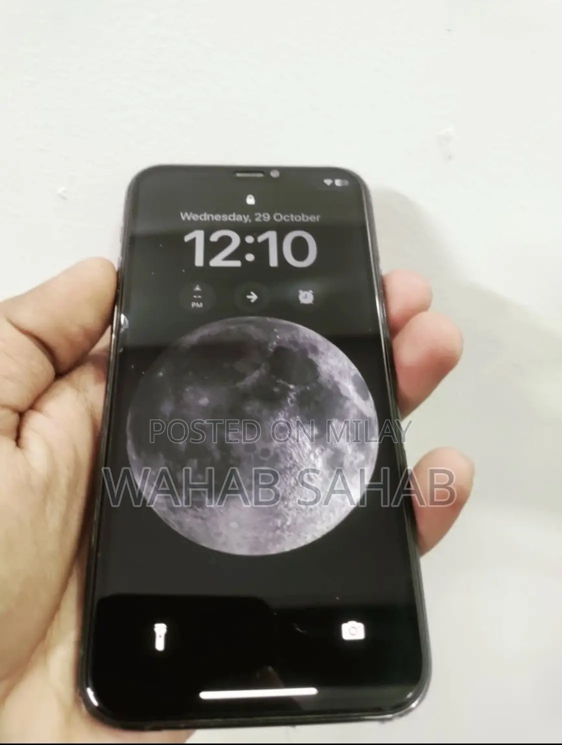 Apple iPhone 11 Pro 512 GB Gray