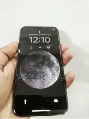 Apple iPhone 11 Pro 512 GB Gray