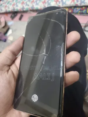 Samsung Galaxy S10 Plus 128 GB Rose Gold