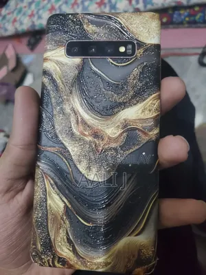 Samsung Galaxy S10 Plus 128 GB Rose Gold