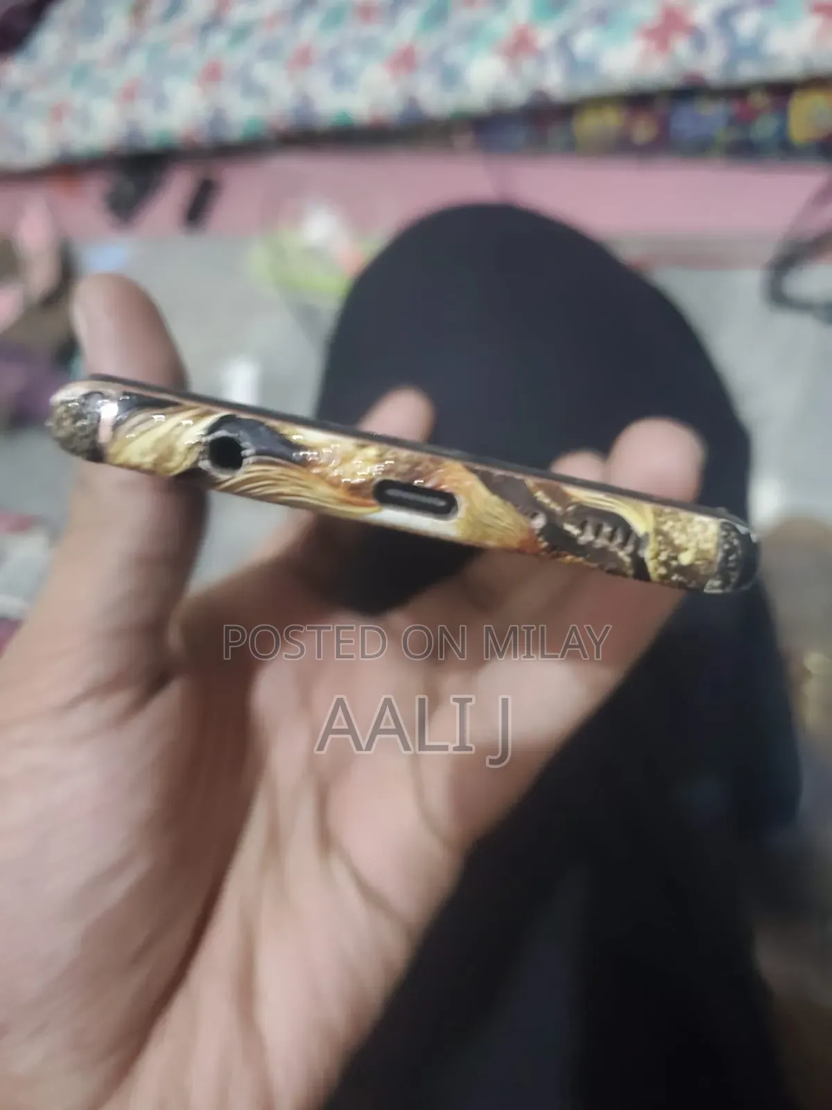 Samsung Galaxy S10 Plus 128 GB Rose Gold