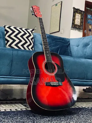 Guitar for Sale