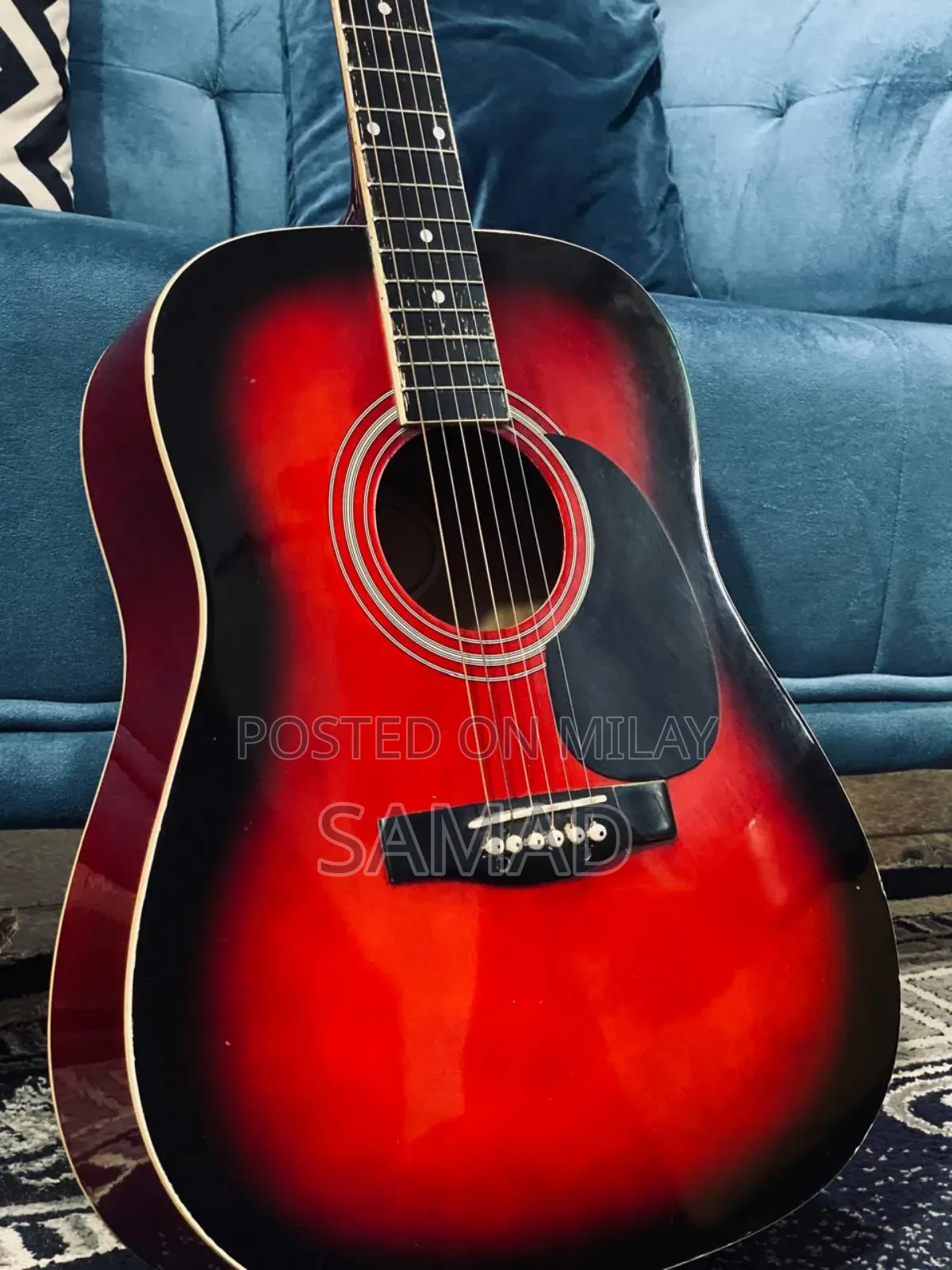 Guitar for Sale