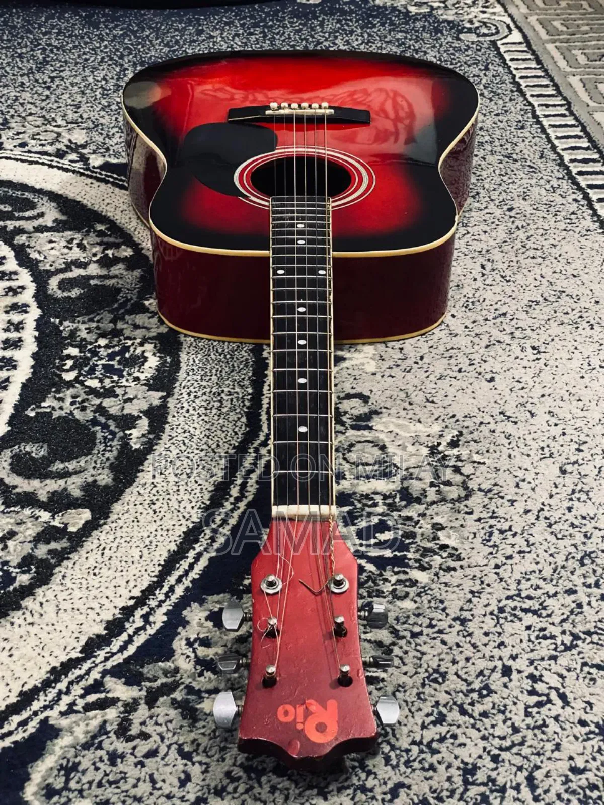 Guitar for Sale