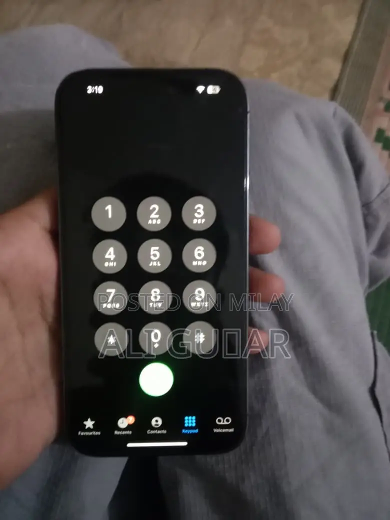 Apple iPhone 14 Pro 128 GB Purple