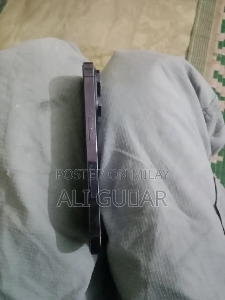 Apple iPhone 14 Pro 128 GB Purple