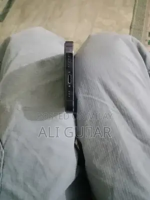 Apple iPhone 14 Pro 128 GB Purple