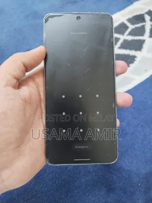 Google Pixel 8 Pro 128 GB Black