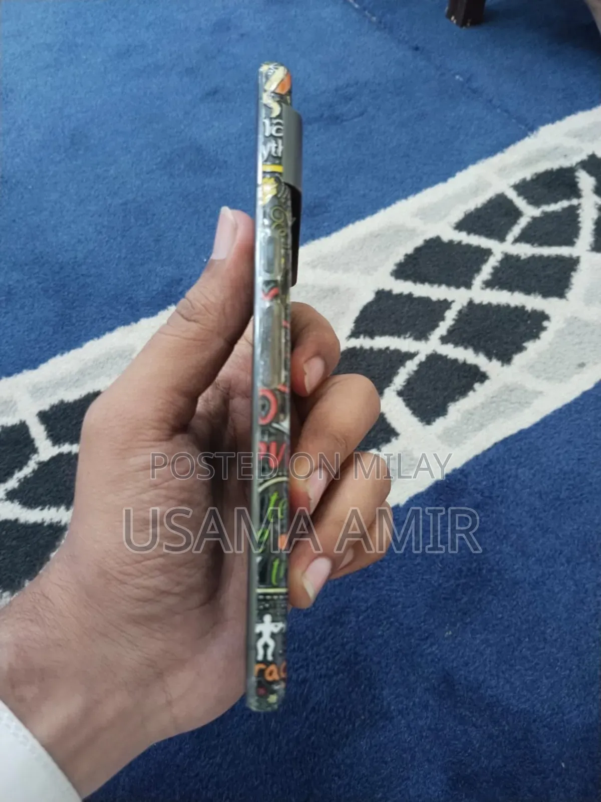 Google Pixel 8 Pro 128 GB Black