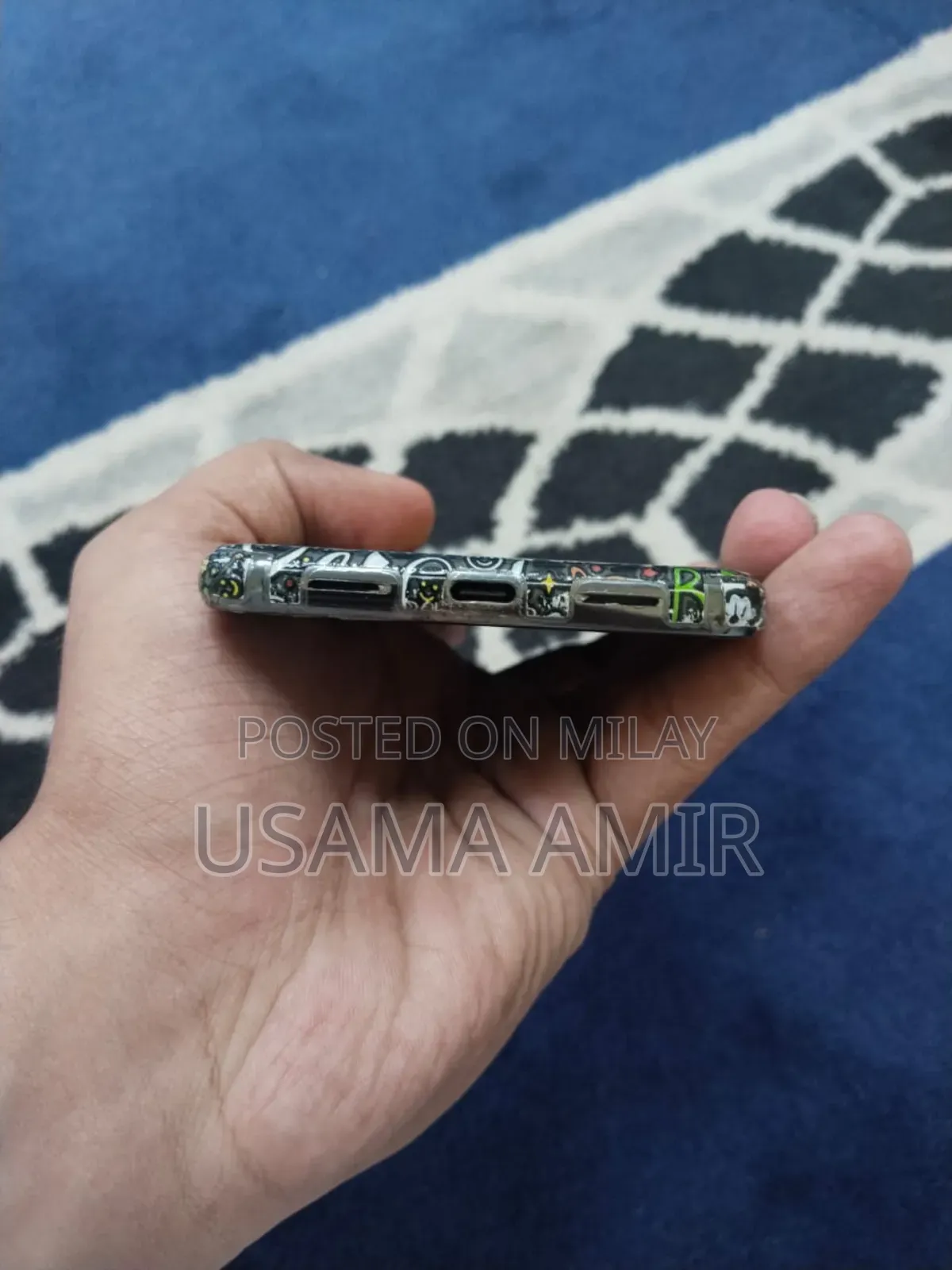 Google Pixel 8 Pro 128 GB Black