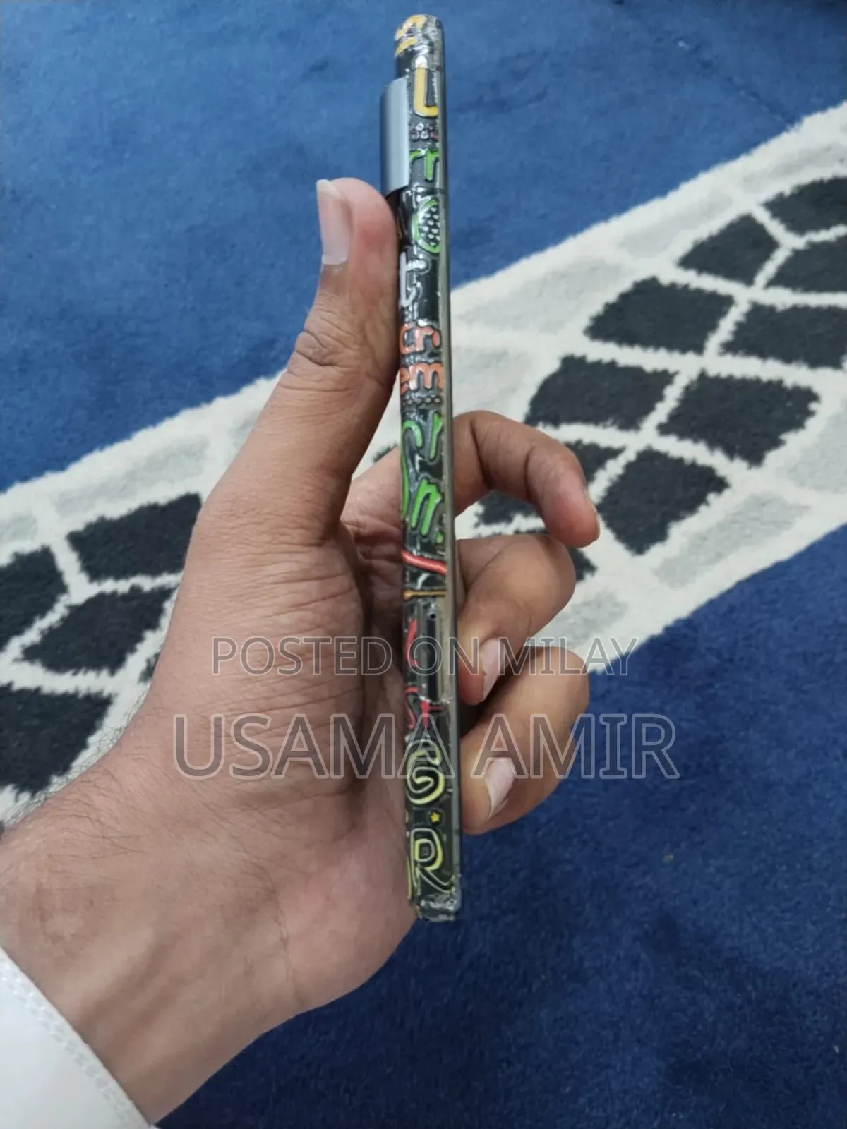 Google Pixel 8 Pro 128 GB Black