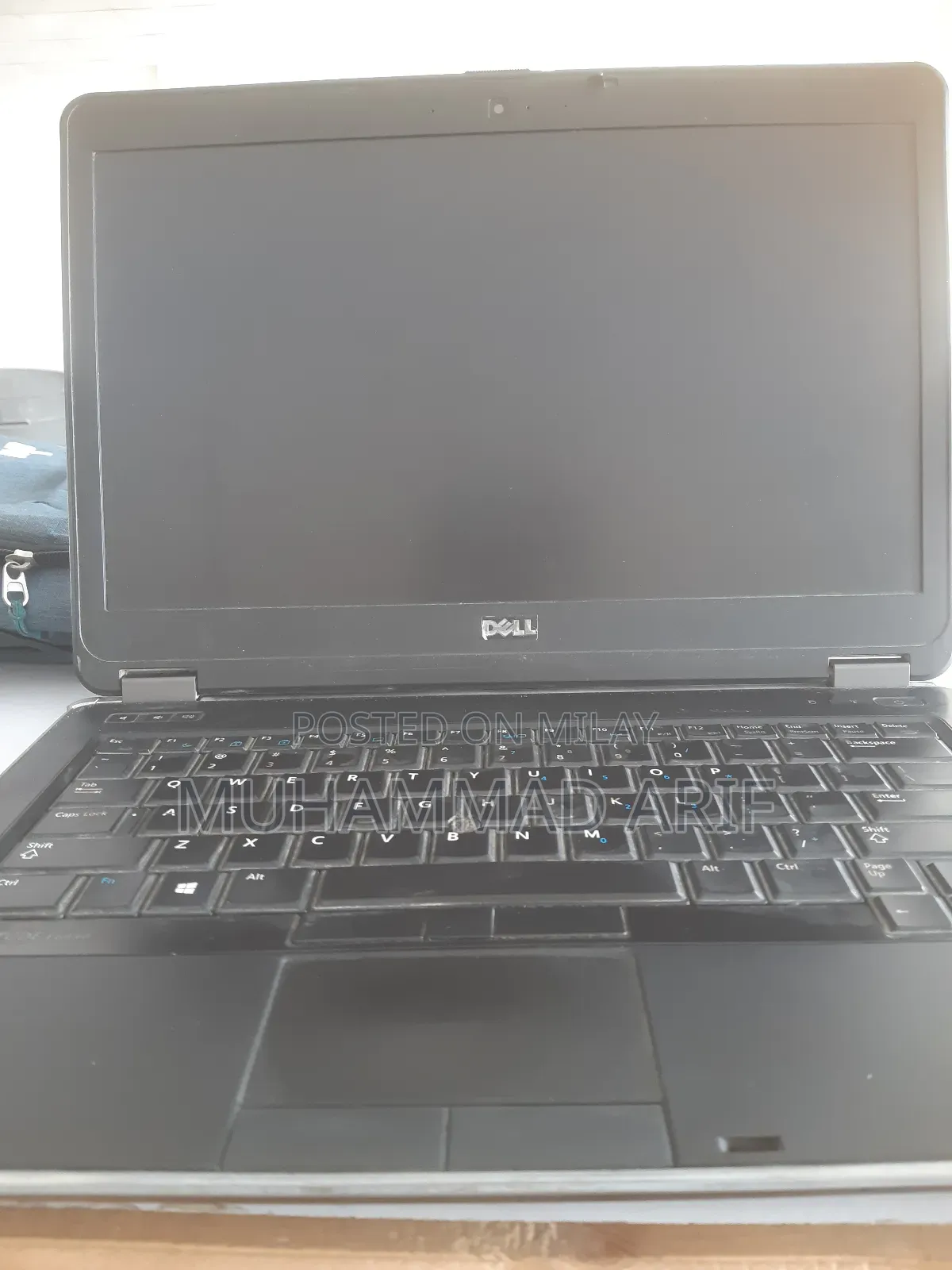 Laptop Dell Latitude E6440 4GB Intel Core I5 HDD 500GB