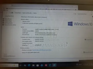 Laptop Dell Latitude E6440 4GB Intel Core I5 HDD 500GB