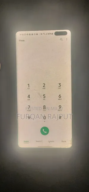 Samsung Galaxy S10 5G 256 GB