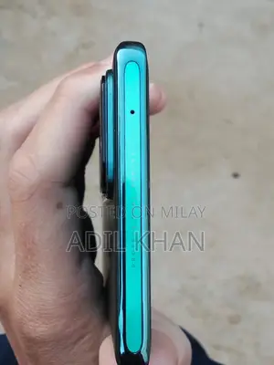 Vivo V30 5G 256 GB Blue