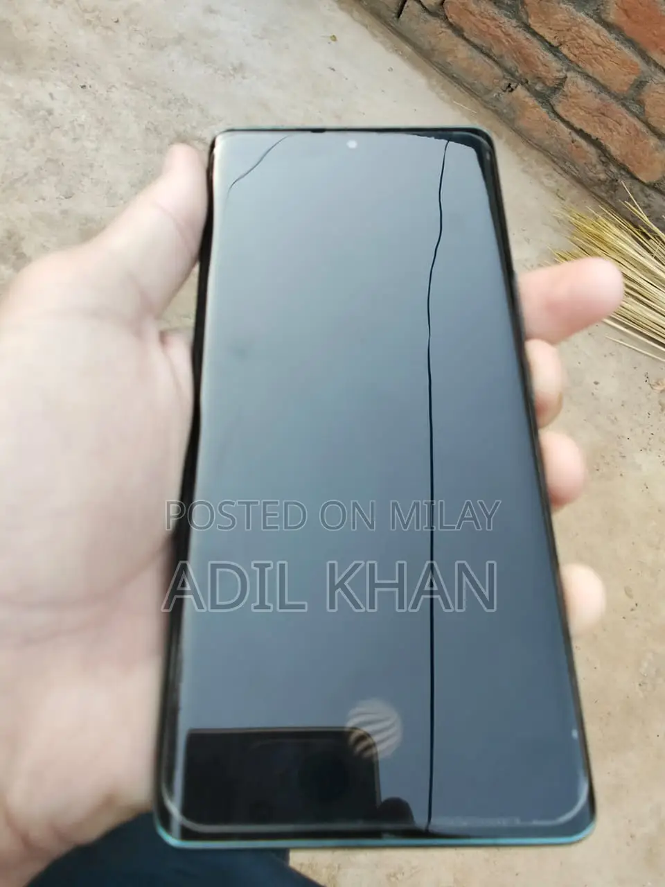 Vivo V30 5G 256 GB Blue