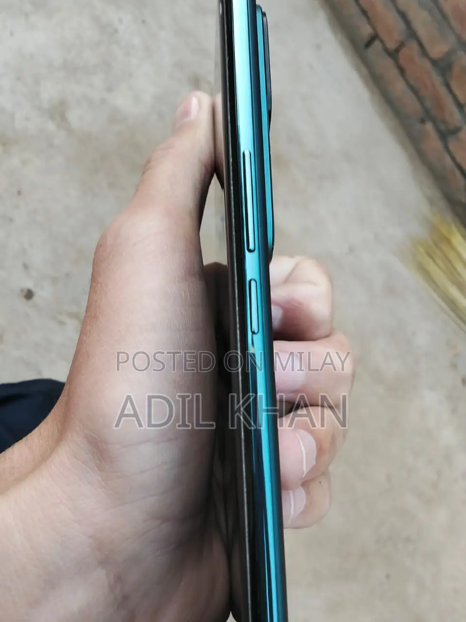 Vivo V30 5G 256 GB Blue