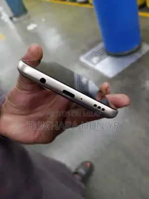 LG V60 ThinQ 5G 128 GB Blue