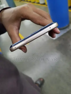 LG V60 ThinQ 5G 128 GB Blue