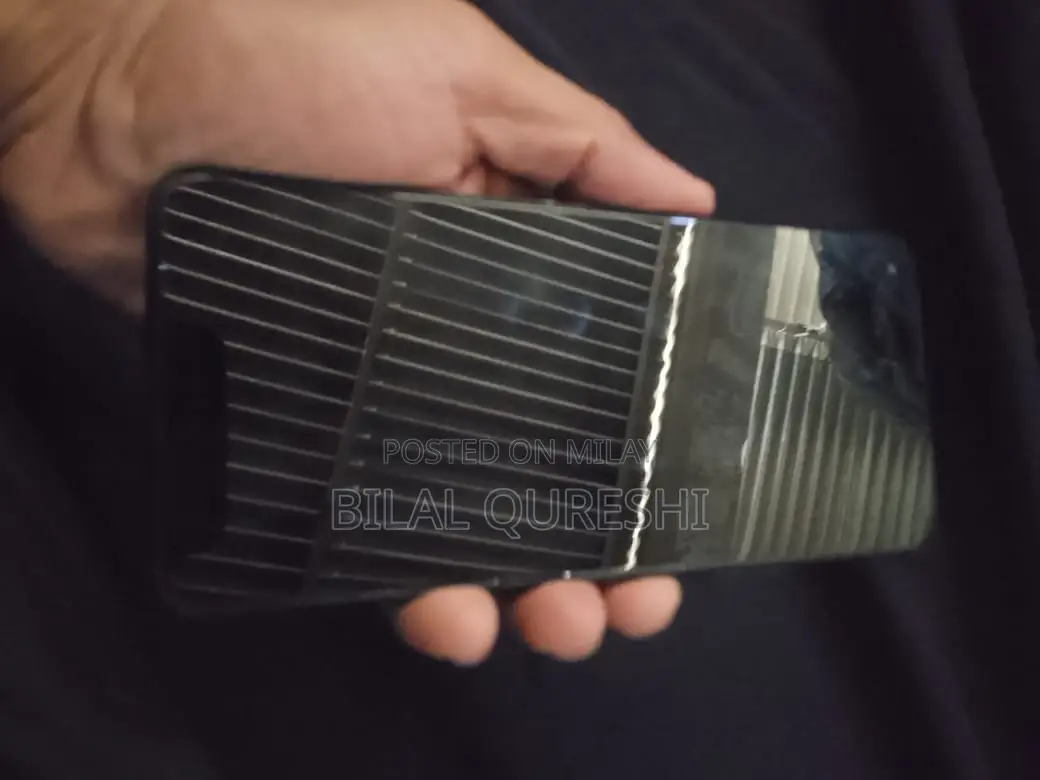 Infinix Hot 10 128 GB Blue