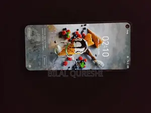 Infinix Hot 10 128 GB Blue