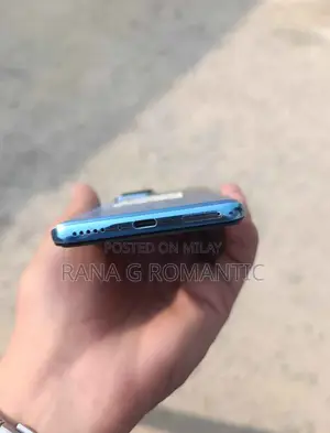 New Xiaomi 12T Pro 256 GB Blue