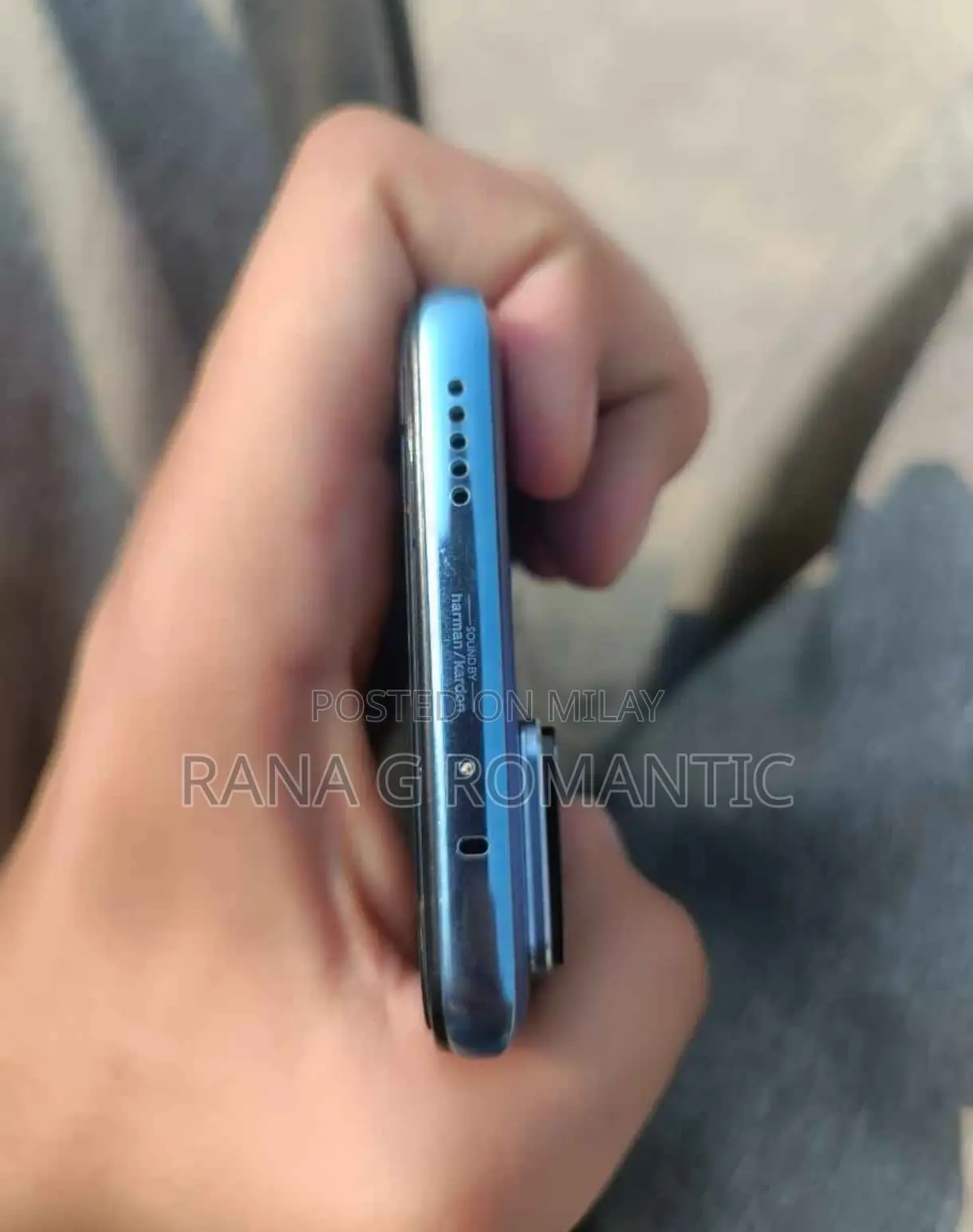 New Xiaomi 12T Pro 256 GB Blue