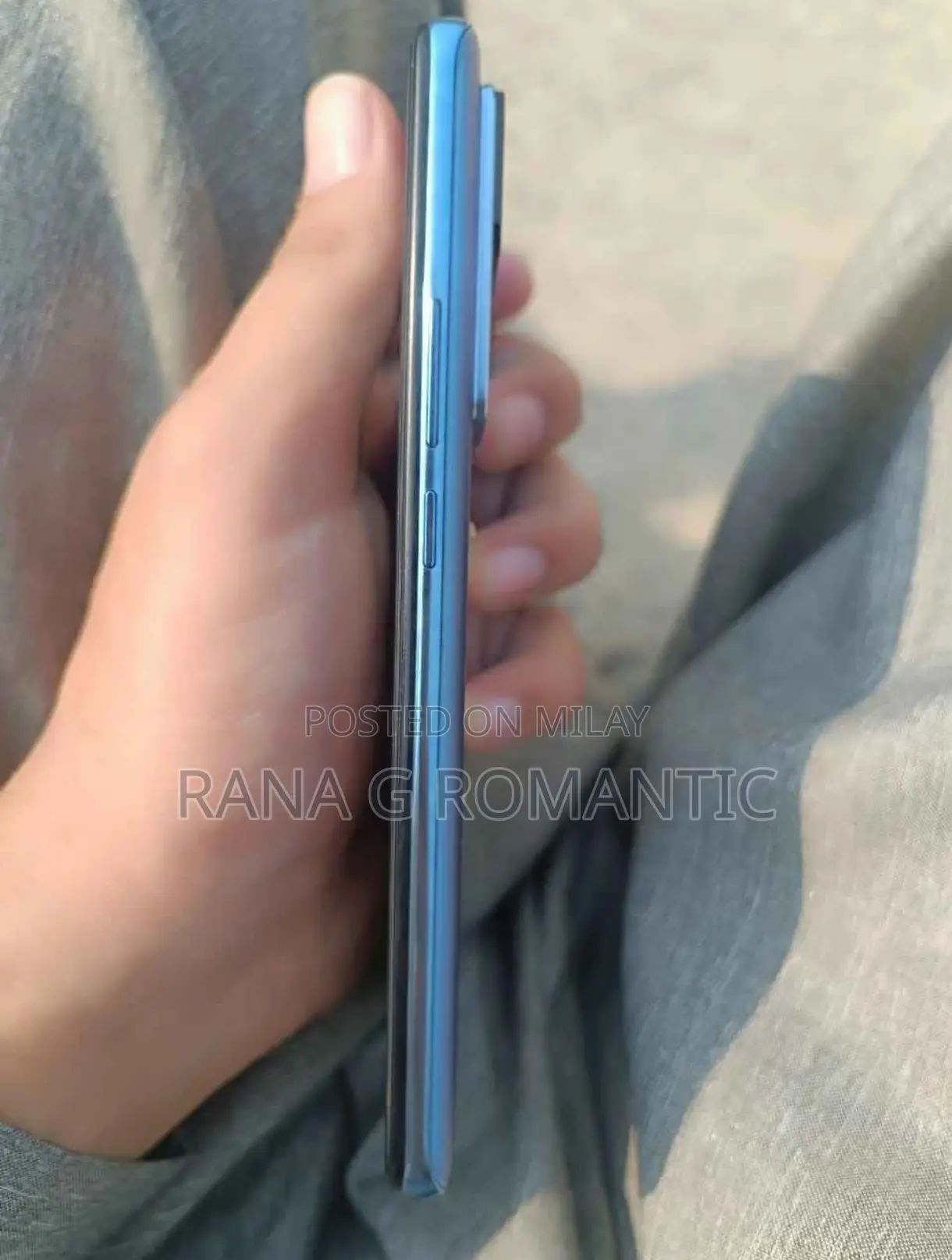 New Xiaomi 12T Pro 256 GB Blue