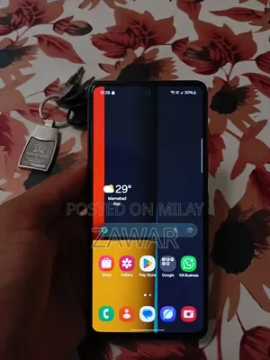 Photo - Samsung Galaxy A53 5G 128 GB Black