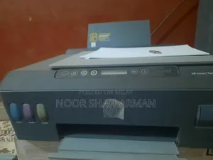 Photo - Hp Smart 515