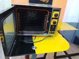 Photo - Electric Oven Eka