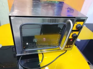 Electric Oven Eka