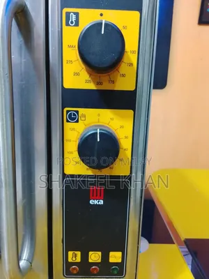 Electric Oven Eka