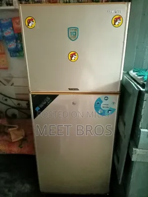 Photo - Refrigerator