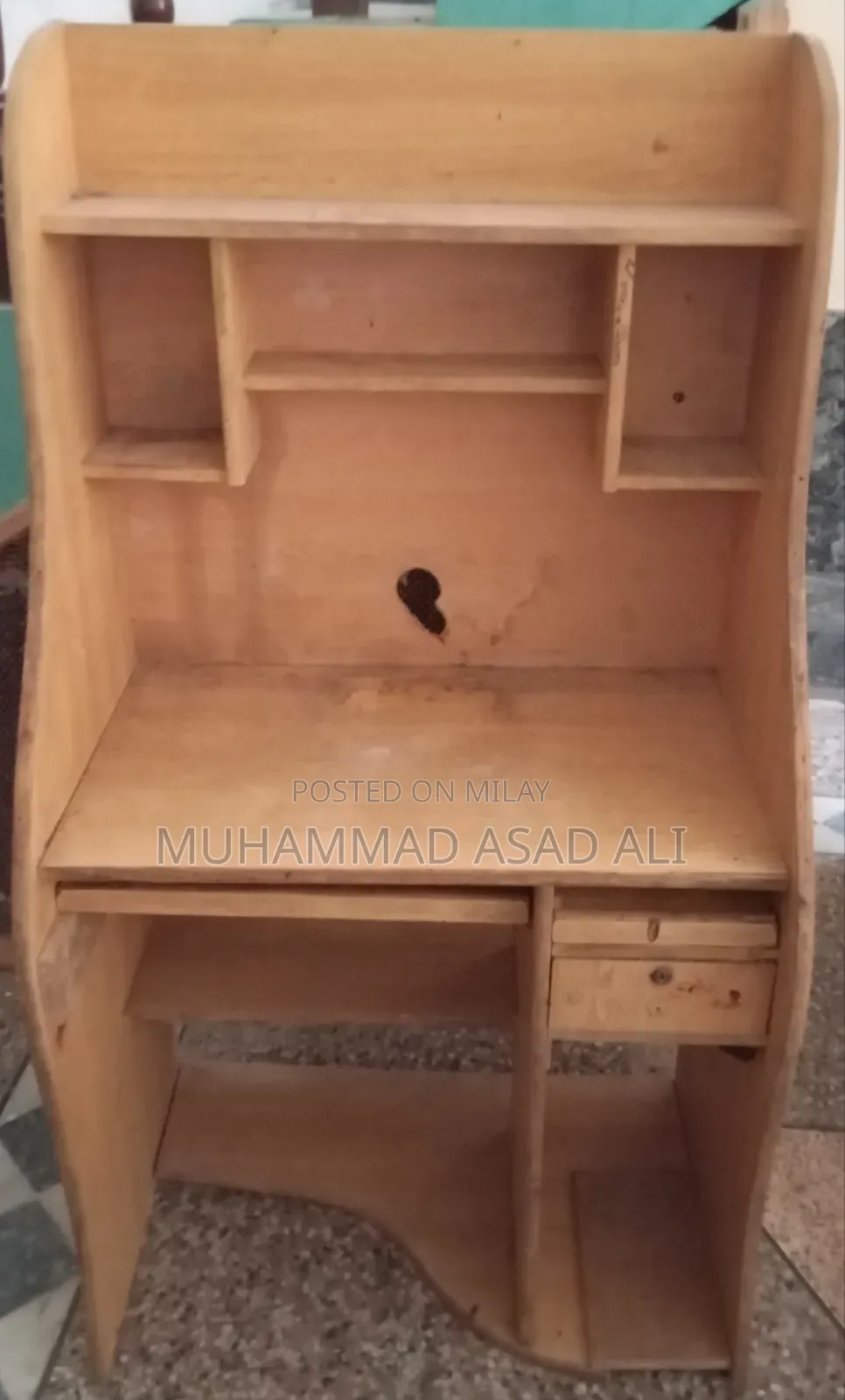 Computer Trolley for Sale