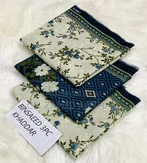 Photo - Bin Saed 3pc Khaddr