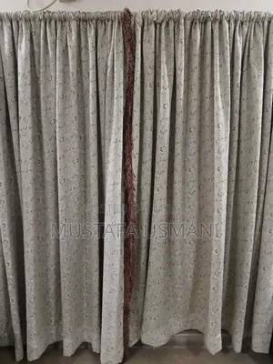Curtains For Sale