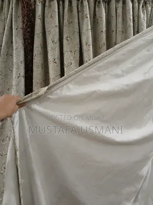 Curtains For Sale