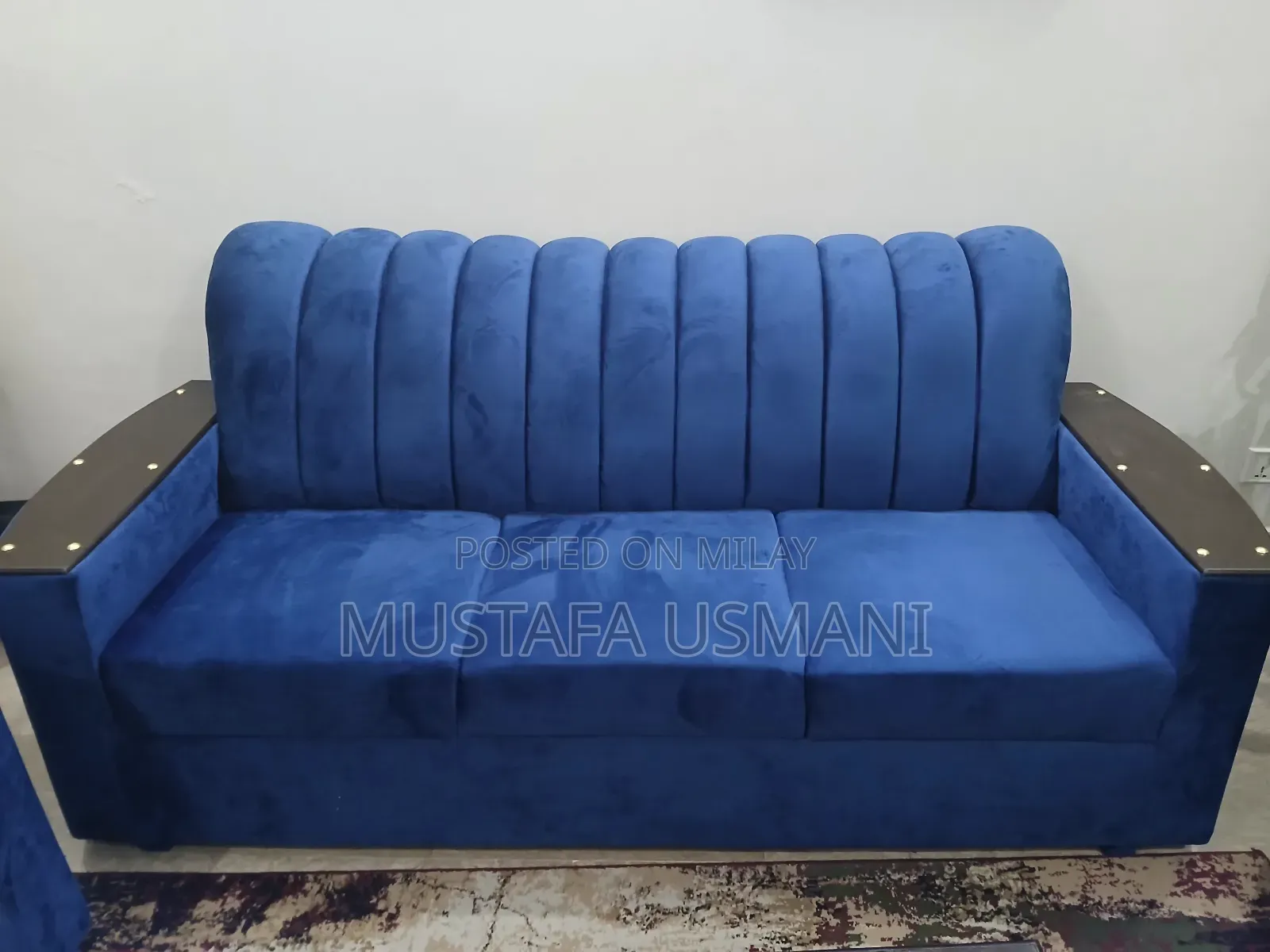 Sofa Set for Sale